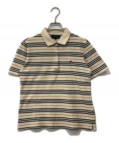 中古・古着通販】BURBERRY GOLF (バーバリーゴルフ) ポロシャツ