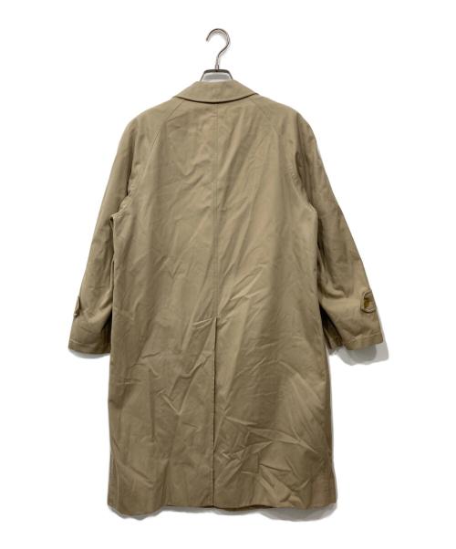 Burberry's（バーバリーズ）Burberry's (バーバリーズ) ステンカラーコート ベージュ サイズ:不明の古着・服飾アイテム