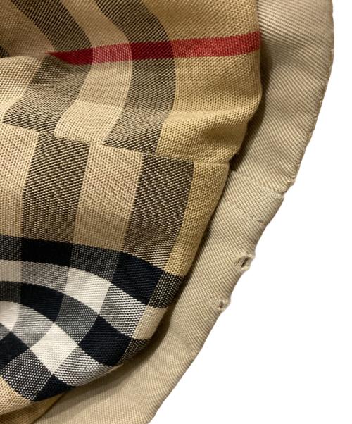 Burberry's（バーバリーズ）Burberry's (バーバリーズ) ステンカラーコート ベージュ サイズ:不明の古着・服飾アイテム