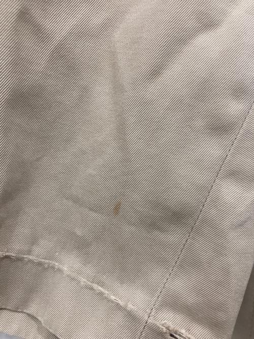 Burberry's（バーバリーズ）Burberry's (バーバリーズ) ステンカラーコート ベージュ サイズ:不明の古着・服飾アイテム