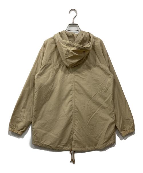 Columbia（コロンビア）Columbia (コロンビア) ウィメンズライトヒルジャケット ベージュ サイズ:Mの古着・服飾アイテム