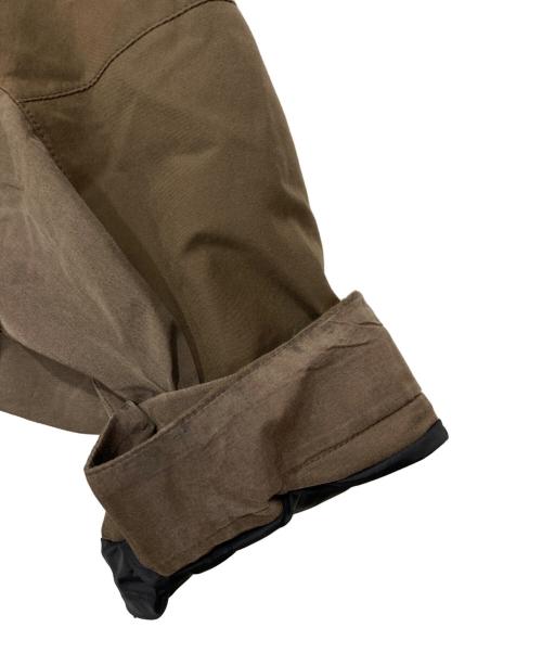 THE NORTH FACE（ザ ノース フェイス）THE NORTH FACE (ザ ノース フェイス) マウンテンジャケット ブラウン サイズ:Lの古着・服飾アイテム