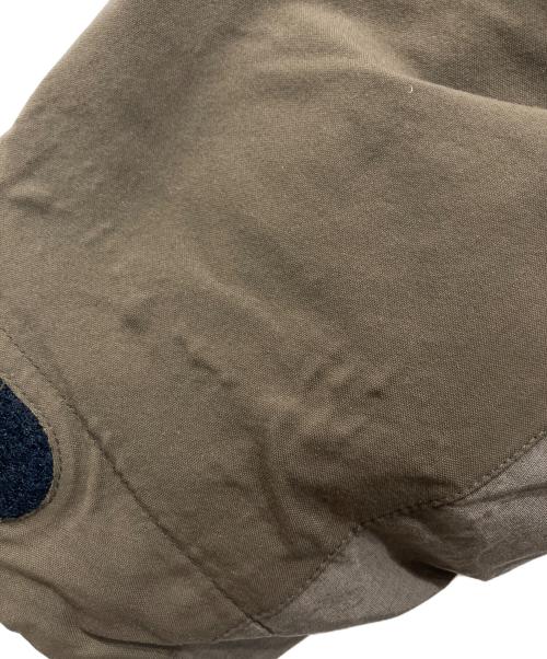THE NORTH FACE（ザ ノース フェイス）THE NORTH FACE (ザ ノース フェイス) マウンテンジャケット ブラウン サイズ:Lの古着・服飾アイテム