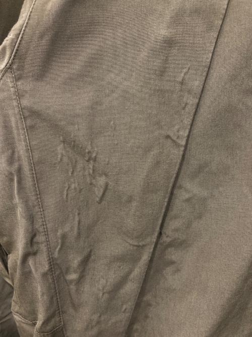 THE NORTH FACE（ザ ノース フェイス）THE NORTH FACE (ザ ノース フェイス) マウンテンジャケット ブラウン サイズ:Lの古着・服飾アイテム