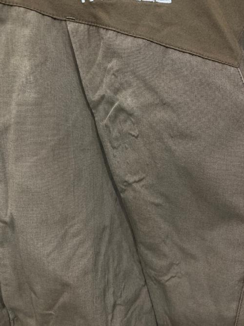 THE NORTH FACE（ザ ノース フェイス）THE NORTH FACE (ザ ノース フェイス) マウンテンジャケット ブラウン サイズ:Lの古着・服飾アイテム