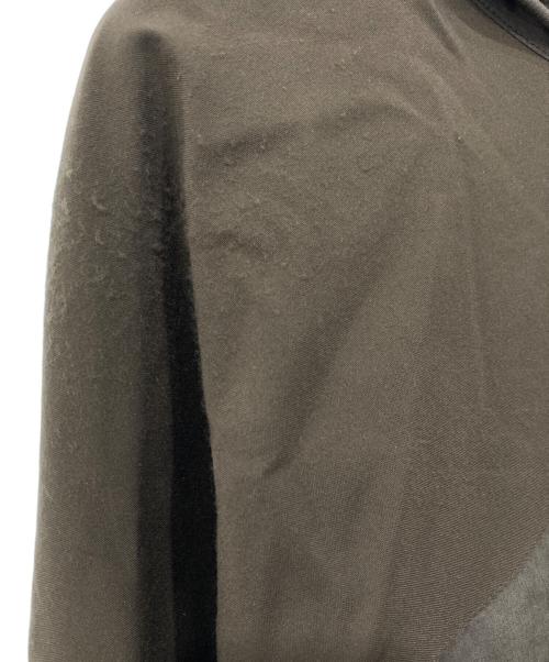 THE NORTH FACE（ザ ノース フェイス）THE NORTH FACE (ザ ノース フェイス) マウンテンジャケット ブラウン サイズ:Lの古着・服飾アイテム