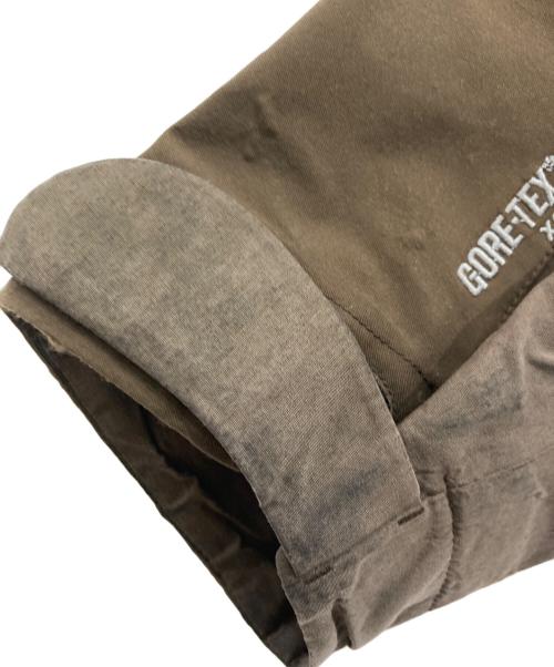 THE NORTH FACE（ザ ノース フェイス）THE NORTH FACE (ザ ノース フェイス) マウンテンジャケット ブラウン サイズ:Lの古着・服飾アイテム