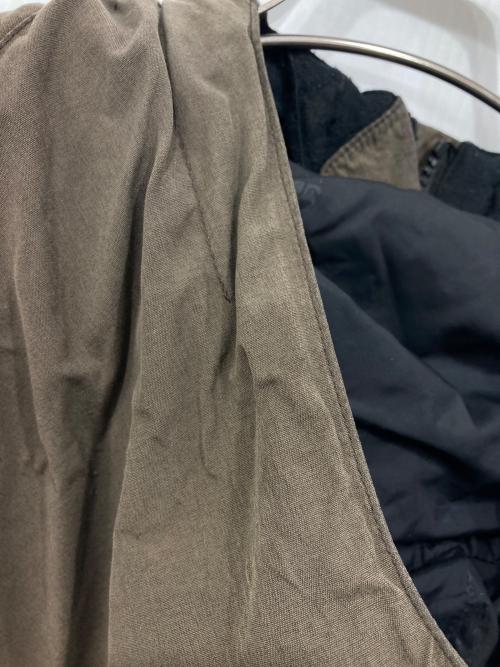 THE NORTH FACE（ザ ノース フェイス）THE NORTH FACE (ザ ノース フェイス) マウンテンジャケット ブラウン サイズ:Lの古着・服飾アイテム