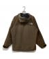 THE NORTH FACE (ザ ノース フェイス) マウンテンジャケット ブラウン サイズ:L：5000円