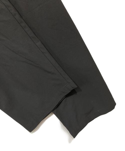 adidas（アディダス）adidas (アディダス) UNDEFEATED (アンディフィーテッド) カフドトラックジャージパンツ グレー サイズ:Oの古着・服飾アイテム
