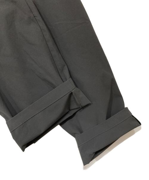 adidas（アディダス）adidas (アディダス) UNDEFEATED (アンディフィーテッド) カフドトラックジャージパンツ グレー サイズ:Oの古着・服飾アイテム