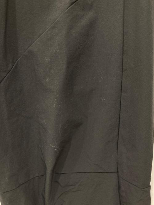 adidas（アディダス）adidas (アディダス) UNDEFEATED (アンディフィーテッド) カフドトラックジャージパンツ グレー サイズ:Oの古着・服飾アイテム