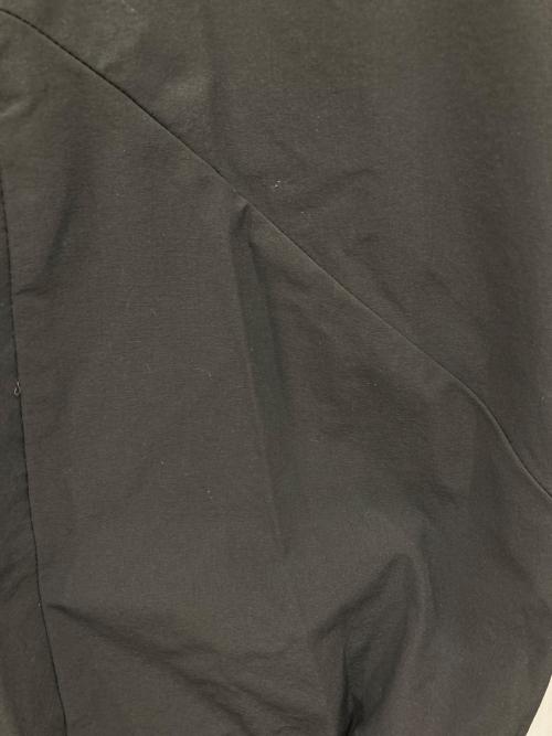 adidas（アディダス）adidas (アディダス) UNDEFEATED (アンディフィーテッド) カフドトラックジャージパンツ グレー サイズ:Oの古着・服飾アイテム