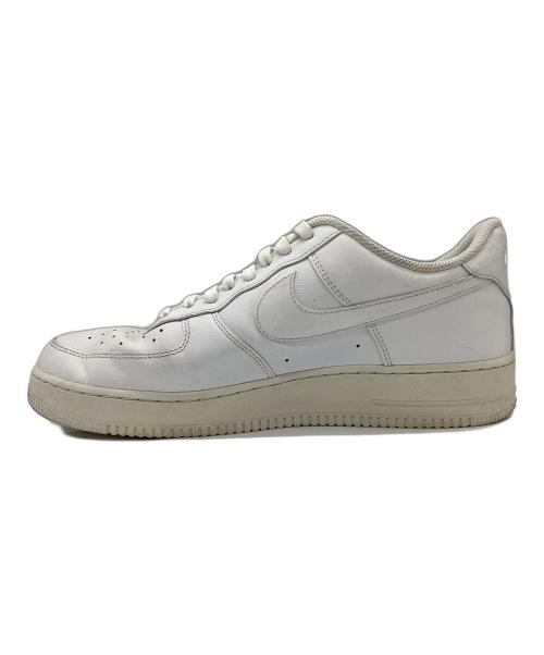 NIKE（ナイキ）NIKE (ナイキ) スニーカー ホワイト サイズ:29cmの古着・服飾アイテム