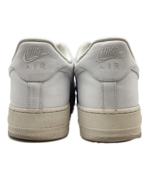 NIKE（ナイキ）NIKE (ナイキ) スニーカー ホワイト サイズ:29cmの古着・服飾アイテム
