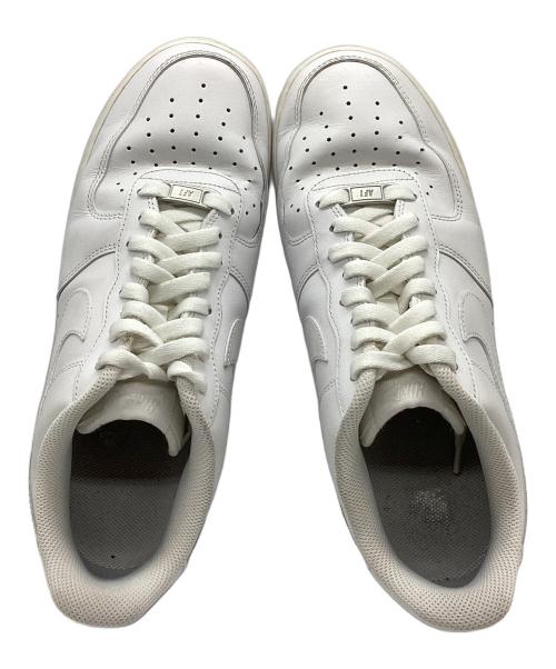 NIKE（ナイキ）NIKE (ナイキ) スニーカー ホワイト サイズ:29cmの古着・服飾アイテム