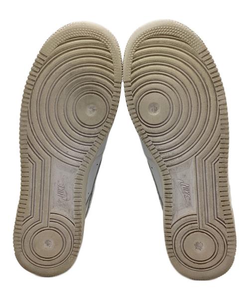 NIKE（ナイキ）NIKE (ナイキ) スニーカー ホワイト サイズ:29cmの古着・服飾アイテム