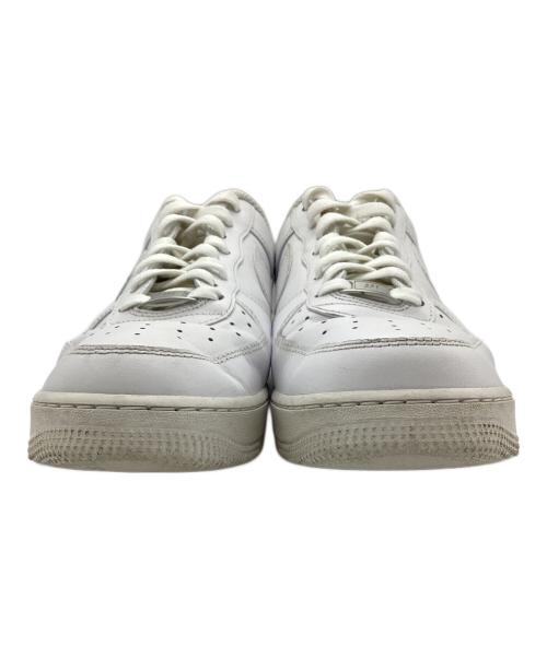 NIKE（ナイキ）NIKE (ナイキ) スニーカー ホワイト サイズ:29cmの古着・服飾アイテム