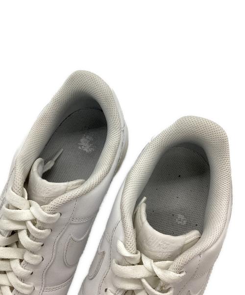 NIKE（ナイキ）NIKE (ナイキ) スニーカー ホワイト サイズ:29cmの古着・服飾アイテム