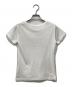 Hysteric Glamour (ヒステリックグラマー) SPEEDSTER チビTシャツ ホワイト サイズ:Free：12000円