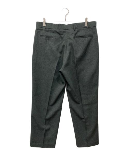 LEVI'S（リーバイス）LEVI'S (リーバイス) タックパンツ グレー サイズ:W38の古着・服飾アイテム