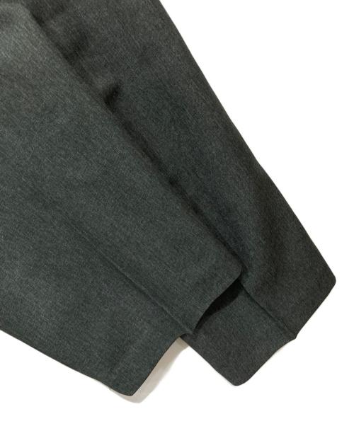LEVI'S（リーバイス）LEVI'S (リーバイス) タックパンツ グレー サイズ:W38の古着・服飾アイテム