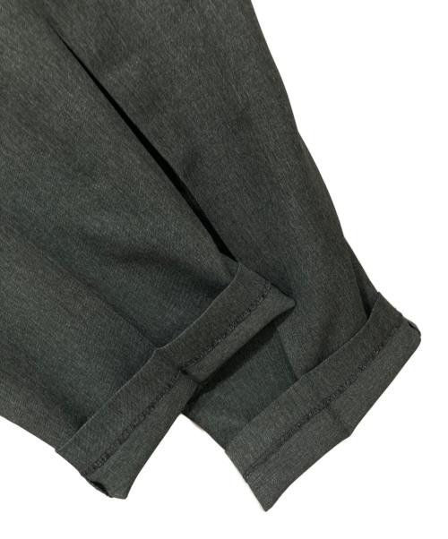 LEVI'S（リーバイス）LEVI'S (リーバイス) タックパンツ グレー サイズ:W38の古着・服飾アイテム