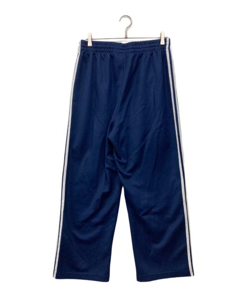 adidas（アディダス）adidas (アディダス) バギーフィット ファイヤーバードトラックパンツ ネイビー サイズ:XLの古着・服飾アイテム