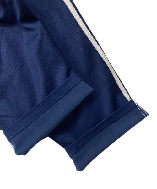 adidas（アディダス）adidas (アディダス) バギーフィット ファイヤーバードトラックパンツ ネイビー サイズ:XLの古着・服飾アイテム
