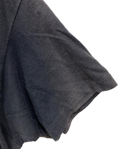 Hanes（ヘインズ）Hanes (ヘインズ) プリントTシャツ グレー サイズ:XLの古着・服飾アイテム