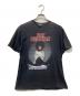 Hanes（ヘインズ）の古着「プリントTシャツ」｜グレー
