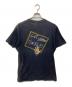 Hanes (ヘインズ) プリントTシャツ グレー サイズ:XL：14000円