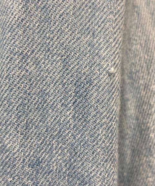 Wrangler（ラングラー）Wrangler (ラングラー) デニムウエスタンシャツ インディゴ サイズ:Sの古着・服飾アイテム