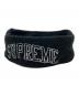 SUPREME（シュプリーム）の古着「ヘアバンド」｜ブラック
