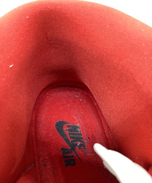 NIKE（ナイキ）NIKE (ナイキ) AWAKE NY (アウェイク ニューヨーク) ハイカットスニーカー ホワイト サイズ:27.5㎝の古着・服飾アイテム