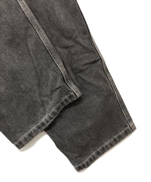 LEVI'S（リーバイス）LEVI'S (リーバイス) デニムペインターパンツ グレー サイズ:SIZE 76cm (W30)の古着・服飾アイテム