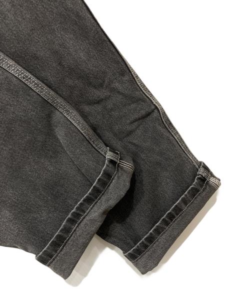 LEVI'S（リーバイス）LEVI'S (リーバイス) デニムペインターパンツ グレー サイズ:SIZE 76cm (W30)の古着・服飾アイテム