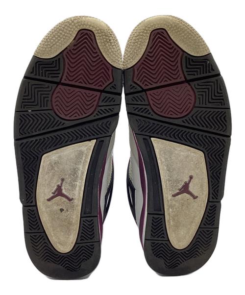 NIKE（ナイキ）NIKE (ナイキ) スニーカー ホワイト サイズ:27.5㎝の古着・服飾アイテム