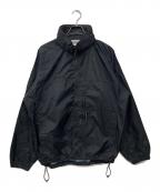 Columbiaコロンビア）の古着「パッカブルナイロンジャケット」｜ブラック