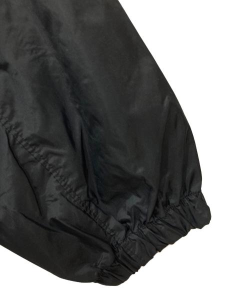 Columbia（コロンビア）Columbia (コロンビア) パッカブルナイロンジャケット ブラック サイズ:Lの古着・服飾アイテム