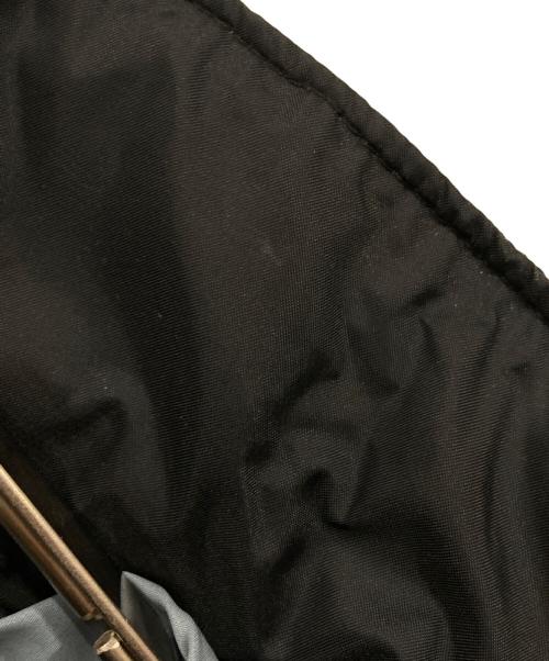 Columbia（コロンビア）Columbia (コロンビア) パッカブルナイロンジャケット ブラック サイズ:Lの古着・服飾アイテム