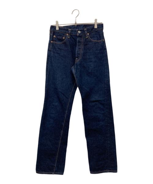 DENIME（ドゥニーム）DENIME (ドゥニーム) デニムパンツ インディゴ サイズ:W29の古着・服飾アイテム
