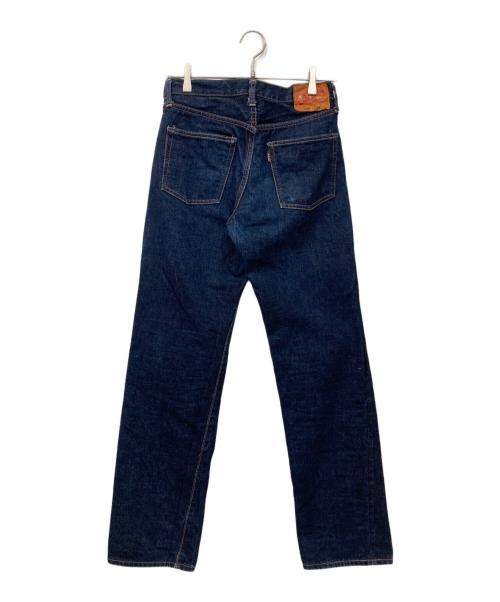 DENIME（ドゥニーム）DENIME (ドゥニーム) デニムパンツ インディゴ サイズ:W29の古着・服飾アイテム