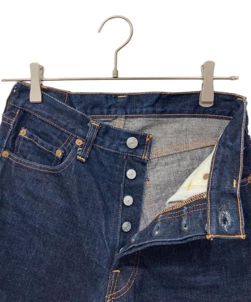 DENIME（ドゥニーム）DENIME (ドゥニーム) デニムパンツ インディゴ サイズ:W29の古着・服飾アイテム