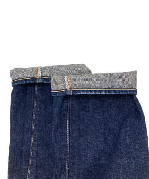 DENIME（ドゥニーム）DENIME (ドゥニーム) デニムパンツ インディゴ サイズ:W29の古着・服飾アイテム