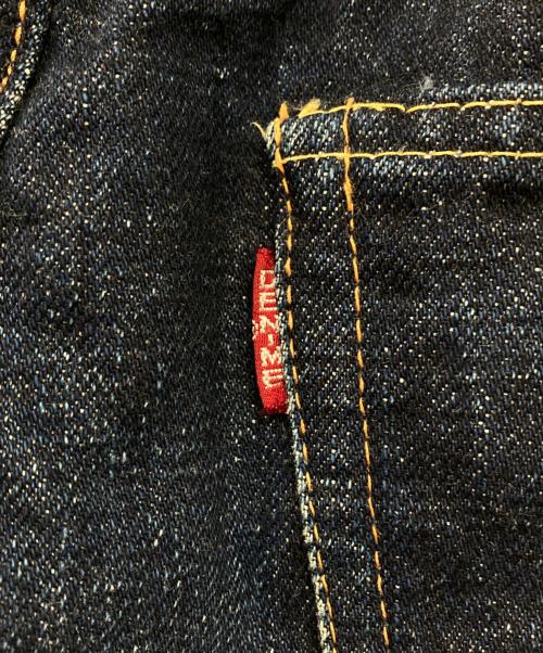 DENIME（ドゥニーム）DENIME (ドゥニーム) デニムパンツ インディゴ サイズ:W29の古着・服飾アイテム