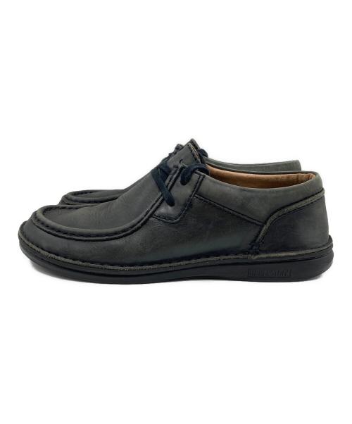 BIRKENSTOCK（ビルケンシュトック）BIRKENSTOCK (ビルケンシュトック) パテザナシューズ ブラック サイズ:40の古着・服飾アイテム