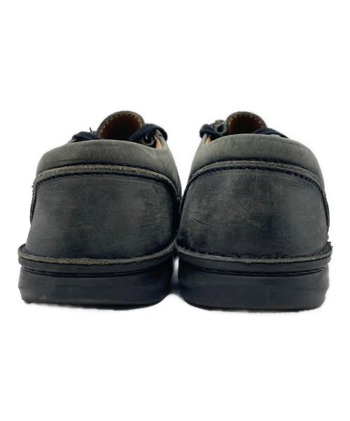 BIRKENSTOCK（ビルケンシュトック）BIRKENSTOCK (ビルケンシュトック) パテザナシューズ ブラック サイズ:40の古着・服飾アイテム