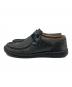 BIRKENSTOCK (ビルケンシュトック) パテザナシューズ ブラック サイズ:40：5000円