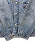 中古・古着 LEVI'S PReMIUM (リーバイス プレミアム) TYPEⅡトラッカージャケット インディゴ サイズ:XL 未使用品：10000円